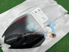 旭風防製ADV150 スクリーン 社外 新品 KF38 ロングスクリーン ウインドシールド Isのサムネイル
