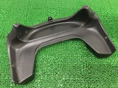 GPZ400F フロントインナーカウル 14025-1758 カワサキ 純正 中古 ZX400A 当時物 Orのサムネイル