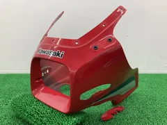 2026年最新】GPz400F アッパーカウルの人気アイテム - メルカリ