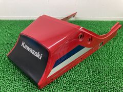 ZRX ZRX400 MKⅡ MK2 テール マーク2 社外 テールランプ - メルカリ