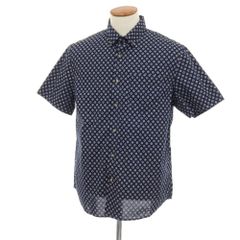 中古】ヴァルディターロ Valditaro ウール ウィンドウペーンチェック