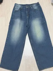 リーメイン セカンド Indigo Blue Jeansのサムネイル