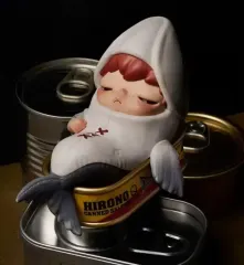未開封 POP MART HIRONO（ヒロノ） 억새 フィギュア - canned dreams