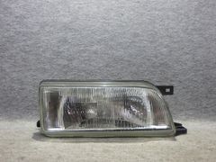 Y31 FPY31 シーマ 純正 ガラス ヘッドライト 運転席側 美品 - メルカリ