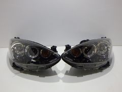 アルファロメオ ジュリエッタ コンペティツィオーネ ABA-940181 左右 
