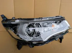 ニッサン デイズ B21W ヘッドライト右　HWS　ハイウェイスターのサムネイル
