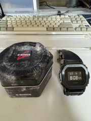 ケース有MR.BROTHERS CUT CLUB × DW-5600X - メルカリ