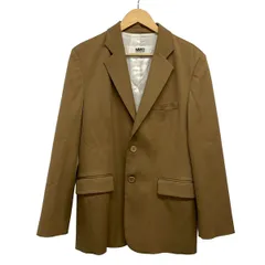 MM6(エムエムシックス) ジャケット サイズ40 XL レディース ライトブラウンのサムネイル