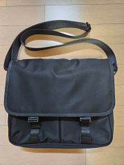 90s-00s Patagonia USA製 メッセンジャーバッグ - メルカリ