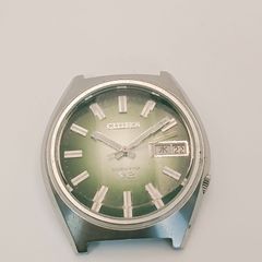 セイコー SEIKO advan アドバン 7019-7280 カットガラス - メルカリ