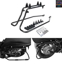 百*哉様 サドルバッグ ハーレーダビットソン FXR18L ハードケース 互換