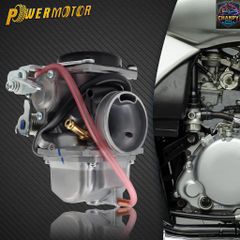 CA1社外GN200 キャブレター BN125 エリミネーター125 ボアアップ