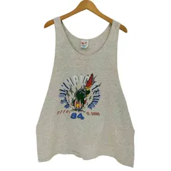 ヘインズ Hanes 90s HEAVYWEIGHT コットンタンクトップ メンズ JPN：XL のサムネイル