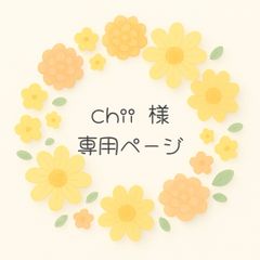 cat.me様 オーダーページ 5/29 - メルカリ