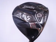 2026年最新】srixon zx5 mk2 ヘッドの人気アイテム - メルカリ