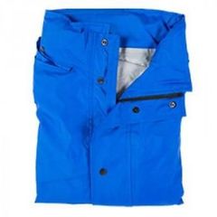 超希少】Blue Blue フィッシングレインウェア 上下セットにおまけ付き