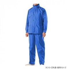 超希少】Blue Blue フィッシングレインウェア 上下セットにおまけ付き