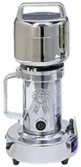 【中古】ひきっ粉 300cc 乾燥食品製粉器 100V 900w MKのサムネイル