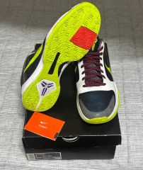 NIKE Kobe 1 Protro Suns バスケットボールシューズ - メルカリ