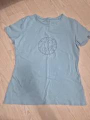 マムート レディース Tシャツのサムネイル