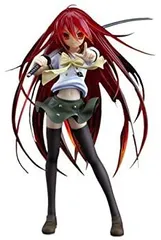 【中古】灼眼のシャナ シャナ (1/8スケールPVC塗装済み完成品)