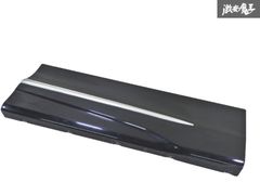 トヨタ ノア 純正 フロントグリル 【新車から取り外し 未使用品