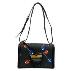 ロエベ ラゾミニバッグ ワイン - メルカリ