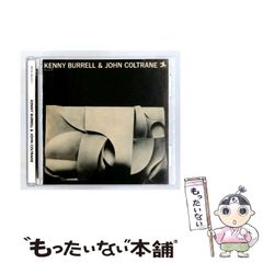 中古】 Kenny Burrell ＆ John Coltrane （Reis） / Kenny Burrell