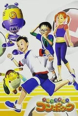 【中古】 さいころボット　コンボック（6）/ＤＶＤ/KWBA-69 2026年最新】さいころボット コンボック(6) [DVD]の人気アイテム