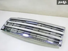 2026年最新】E51 グリル エルグランドの人気アイテム - メルカリ