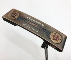 TaylorMade TP COLLECTION JUNO パター 34インチ - メルカリ