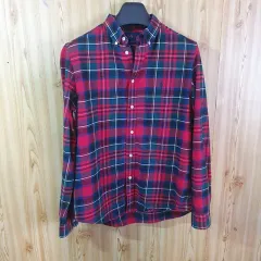 ポロ ラルフローレン シャツ XL (18-20)