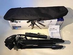 SONY VCL-FS2 ニコンED60P Ⅲ 同等品 20倍接眼付き セット - メルカリ