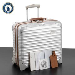 RIMOWA リモワ CLASSIC Check-IN クラシック チェックインL 84L 4輪