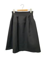 デイジーリン High-Hip Skirt II 06586 スカート 40 ブラック ITSG9B3B5FJEのサムネイル