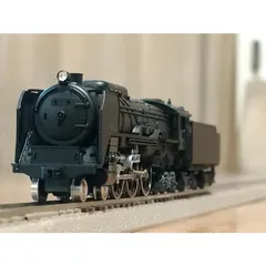 2026年最新】KATO 203 C62の人気アイテム - メルカリ