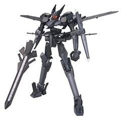 【中古】1/100 オーバーフラッグ ~ガンダム00(ダブルオー)シリーズ~ (機動戦士ガンダム00)