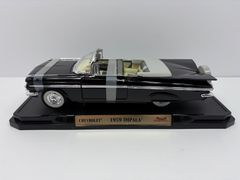 Hot Wheels Collectibles Lowrider Magazine 1965 Chevy Impala 1/18