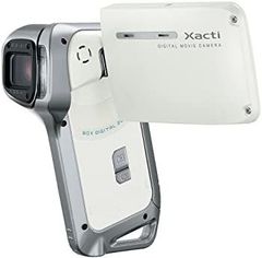 SANYO Xacti 本体 9.1 MEGAPIXEL - メルカリ