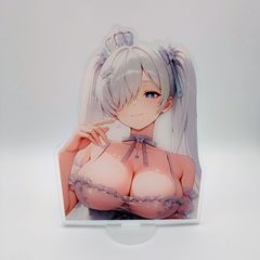 승리의 여신 : NIKKE 신데렐라 아크릴 스탠드 15cm [TE29]