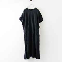 AP STUDIO リネン Vネック ドルマン半袖ワンピース - メルカリ