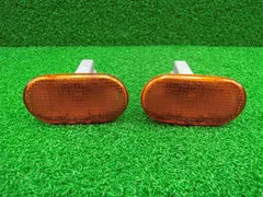 [a9899] 送料無料 スズキ エブリイワゴン DA62W サイドマーカー ウインカー 左右セットのサムネイル