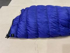 ISUKA AIR 450 X ショート シュラフ 寝袋 - メルカリ