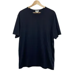 sunspel(サンスペル) 半袖Tシャツ サイズXL メンズ美品  - ダークネイビー XLのサムネイル