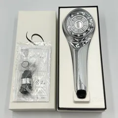 2026年最新】ReFA シャワーヘッド ファインバブルuの人気アイテム