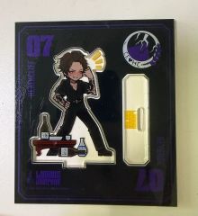 Limbus Company リンバスカンパニー グッズ アクスタ ヒースクリフ 