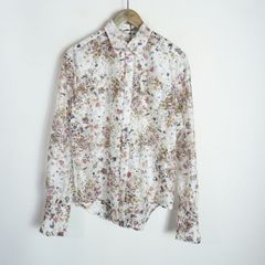 美品24AW tanaka daisuke タナカダイスケ childhood spangle organzy