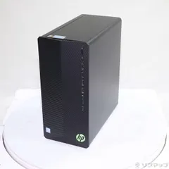 2026年最新】hP pavilion desktop tg01の人気アイテム - メルカリ