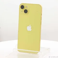 2026年最新】iphone14 本体 イエロー 256の人気アイテム - メルカリ