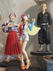 ONE PIECE ウタ フィギュア